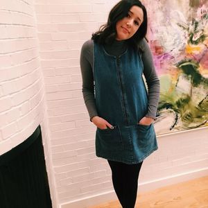 Meet your Posher, Alexa